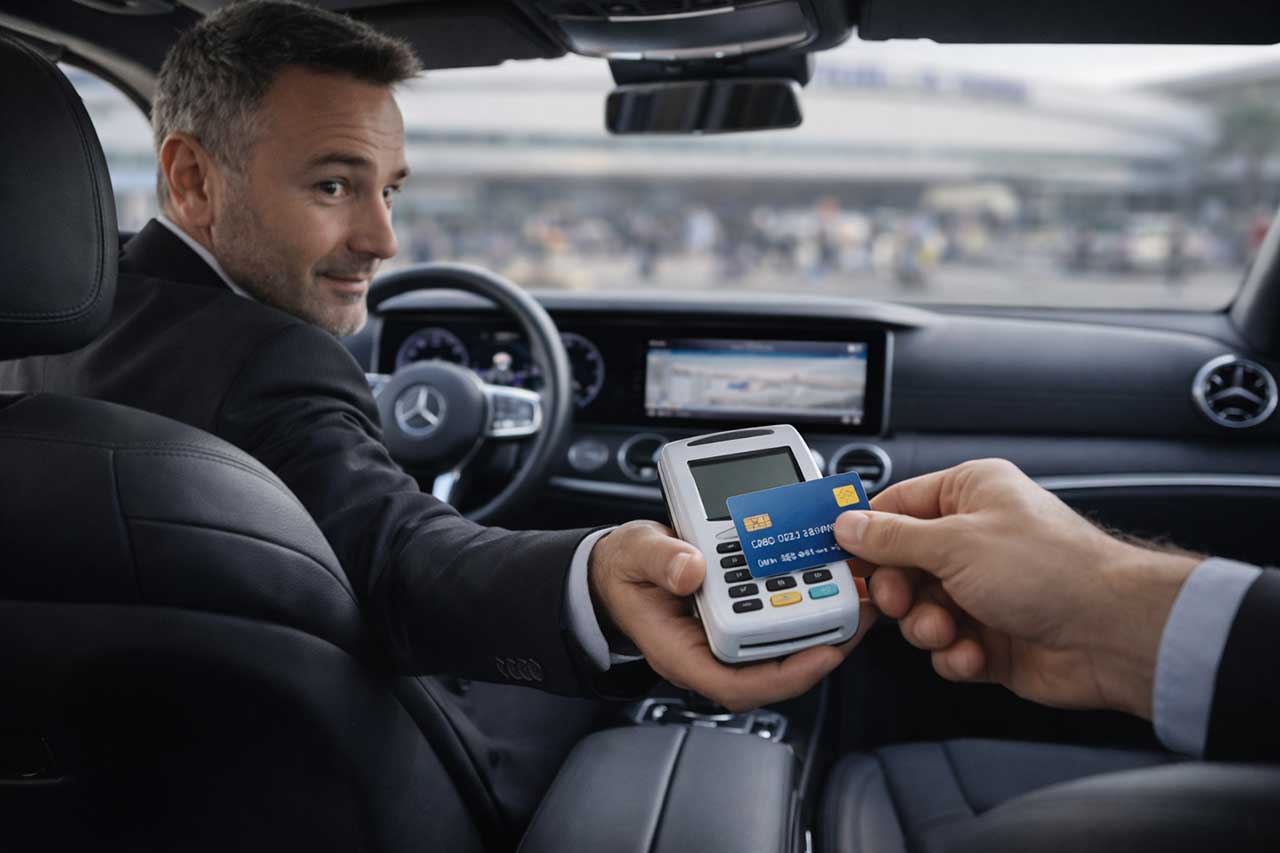 Transparent, Fixed-Rate Pricing