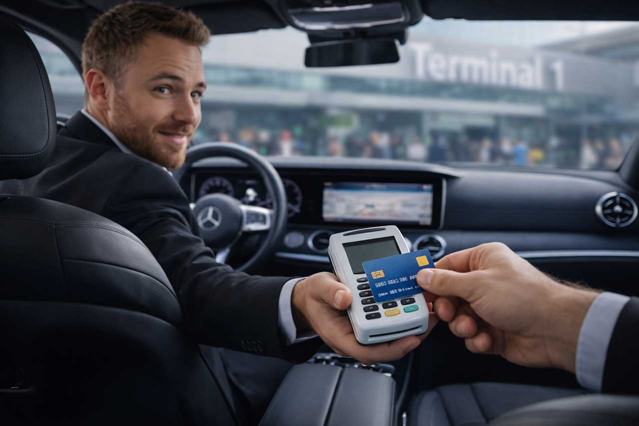 Fixed-Rate Pricing with No Hidden Surcharges