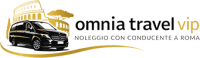 Logo Omnia Travel VIP NCC Roma